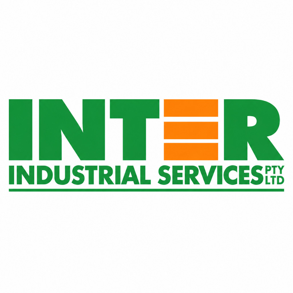 Inter Industrial Services branding