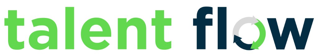 Talent Flow Tech Pty Ltd branding