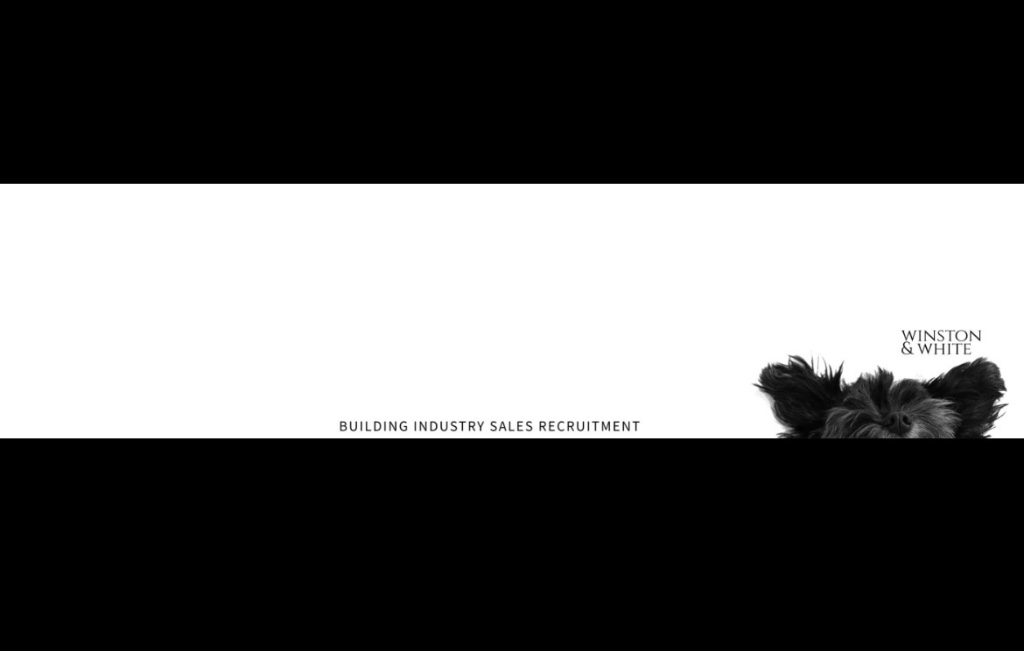 Winston & White branding