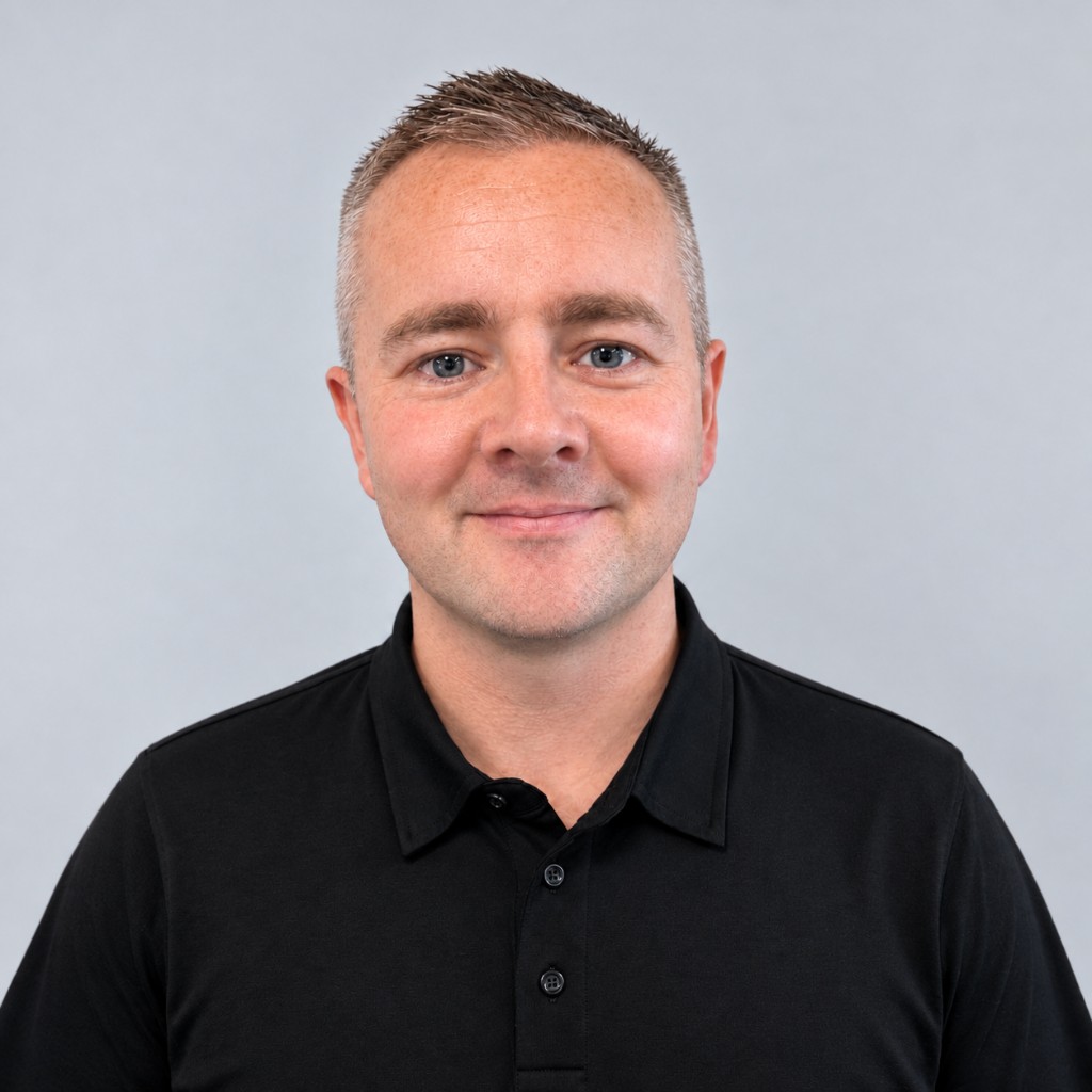 Antony Wedlock